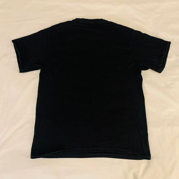 Popeye the Sailor Man Black t-shirt - Picture 4 of 8